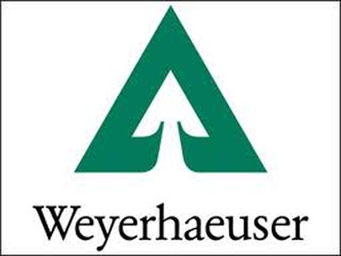 Weyerhaeuser Launches Thrive Program