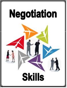 Striking A Deal: Tips For Effective Negotiation