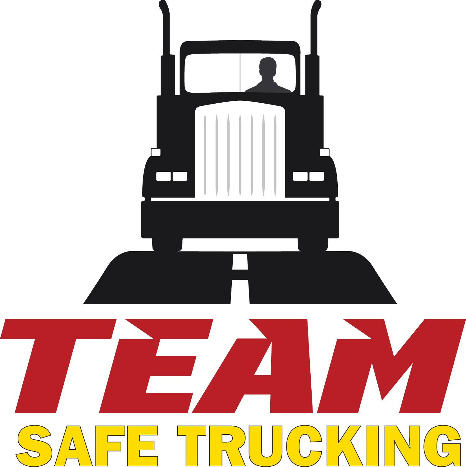 Team Safe Trucking Launches PSA
