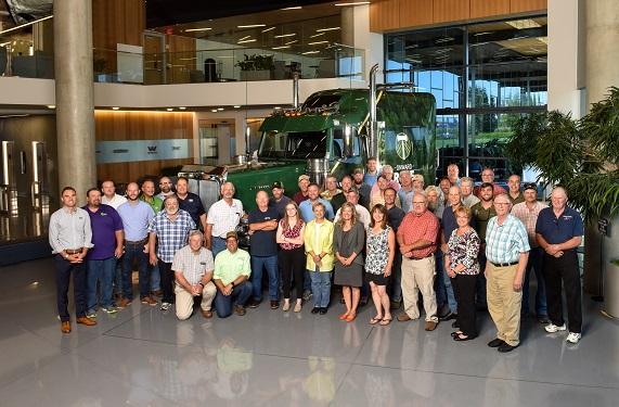 Western Star Hosts ALC Summer Board Meeting