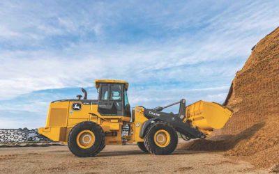 John Deere Announces JDLink  Price Reduction