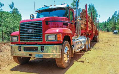 Interstate Hauling Moves Forward In Arkansas