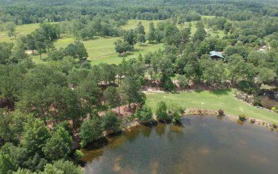 Auburn Receives Donation Of Coach Dye’s Crooked Oaks Farm