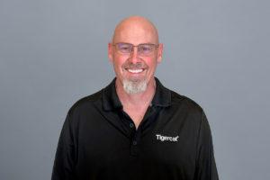 Tigercat Announces New Southeastern U.S. District Manager