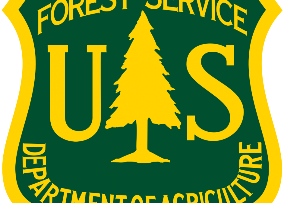 USDA Forest Service Extends Comment Period