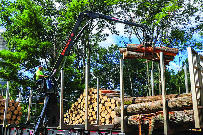 Barko Teams Up With Stearns Bank