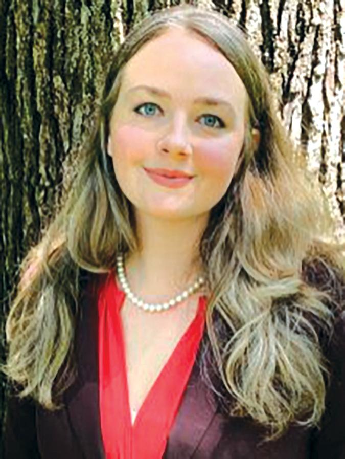 Laura Bosworth To Lead SWPA