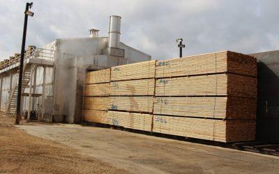 Lumber Markets Keep Growing