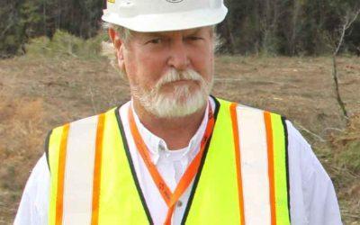 Morbark’s Stephen Rawls Dies