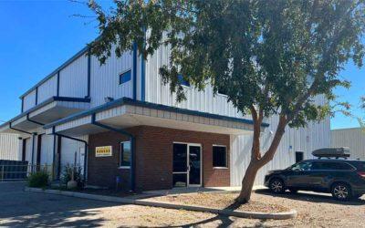 Ponsse North America Adds Southern Location