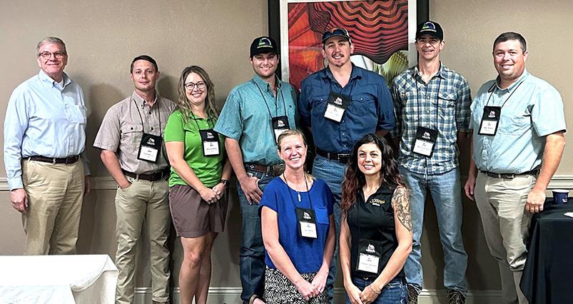 American Loggers Council Launches Young Leaders Program