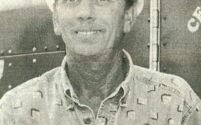 Mississippi’s Cecil Johnson Remembered Fondly