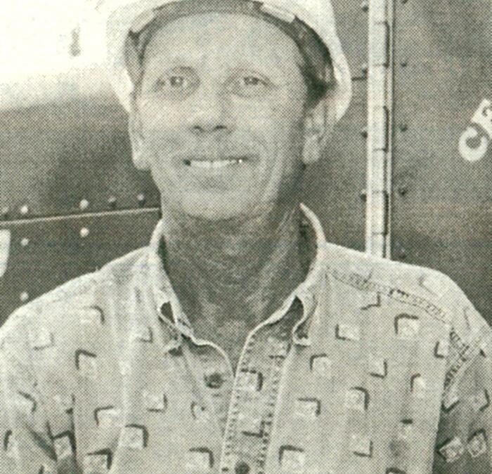 Mississippi’s Cecil Johnson Remembered Fondly