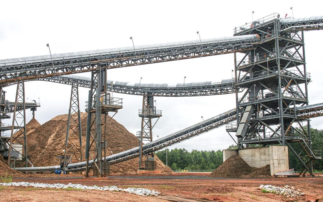 Pacolet Milliken Acquires Georgia Renewable Power