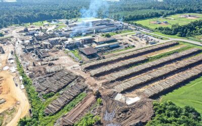 Hood Industries Announces Plywood Mill Closure In Mississippi