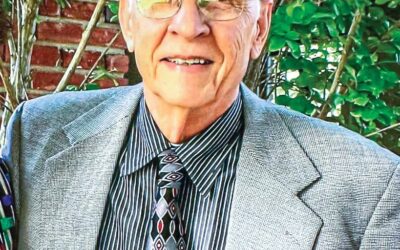 Richard Barge Thrived With Timberlands