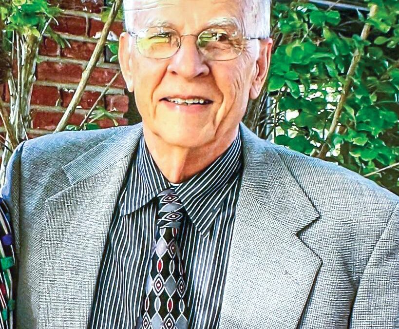 Richard Barge Thrived With Timberlands