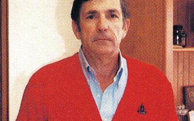 Wilson Drake Played Key Part In Franklin